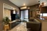 1 Bedroom Condo for sale in The Parkland Phetkasem 56, Bang Wa, Bangkok near MRT Phasi Charoen