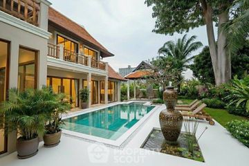 5 Bedroom Villa for sale in Nong Prue, Chonburi