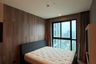 1 Bedroom Condo for sale in Quinn Condo Ratchada, Din Daeng, Bangkok near MRT Sutthisan