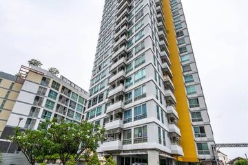 1 Bedroom Condo for sale in The Zest Ladprao, Chom Phon, Bangkok near MRT Lat Phrao