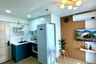 2 Bedroom Condo for sale in Century Park, Chom Phon, Bangkok near MRT Phahon Yothin