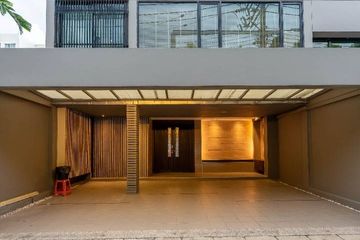 3 Bedroom Townhouse for sale in Noble Cube, Suan Luang, Bangkok near Airport Rail Link Ramkhamhaeng