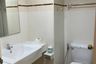 1 Bedroom Condo for sale in Lumpini Place Narathiwas - Chaopraya, Chong Nonsi, Bangkok near MRT Queen Sirikit National Convention Centre