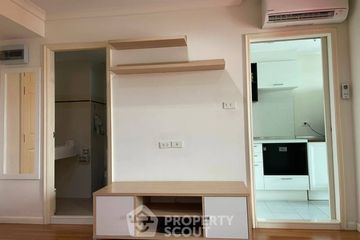 1 Bedroom Condo for sale in Lumpini Place Narathiwas - Chaopraya, Chong Nonsi, Bangkok near MRT Queen Sirikit National Convention Centre
