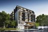 1 Bedroom Condo for sale in D 25 Thonglor, Khlong Tan Nuea, Bangkok near BTS Thong Lo