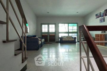 4 Bedroom Townhouse for sale in Regent 71 Place, Phra Khanong Nuea, Bangkok near BTS Phra Khanong
