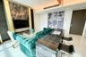 1 Bedroom Condo for sale in The Bangkok Sathorn, Thung Wat Don, Bangkok near BTS Surasak