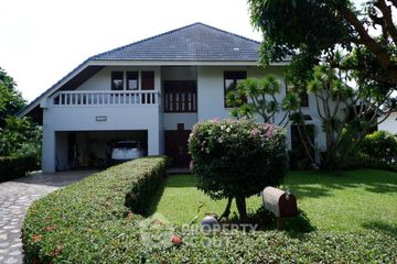 4 Bedroom House for sale in Huai Yai, Chonburi