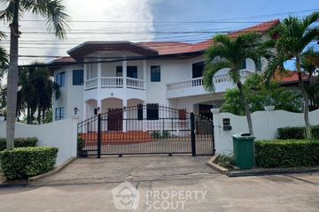 4 Bedroom House for sale in Nong Prue, Chonburi