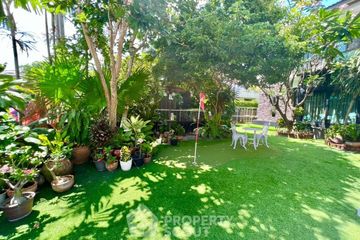 4 Bedroom House for sale in Mantana Srinakarin - Rama9, Hua Mak, Bangkok near Airport Rail Link Hua Mak