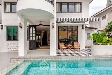4 Bedroom House for sale in Nong Prue, Chonburi