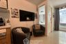 1 Bedroom Condo for sale in The Clover Thonglor, Khlong Tan Nuea, Bangkok