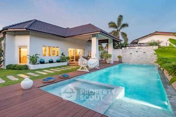 4 Bedroom House for sale in Nong Prue, Chonburi