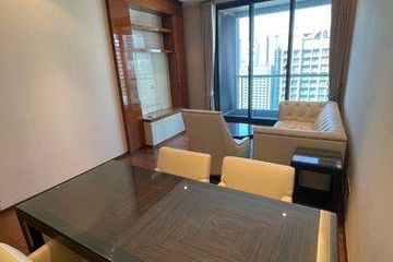 2 Bedroom Condo for sale in The Address Sukhumvit 28, Khlong Tan, Bangkok near BTS Phrom Phong