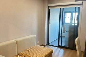 1 Bedroom Condo for sale in Ideo Thaphra Interchange, Wat Tha Phra, Bangkok near MRT Tha Phra