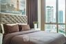 1 Bedroom Condo for sale in The Lofts Ekkamai, Phra Khanong, Bangkok near BTS Ekkamai