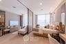 1 Bedroom Condo for sale in Walden Thonglor 8, Khlong Tan Nuea, Bangkok near BTS Thong Lo