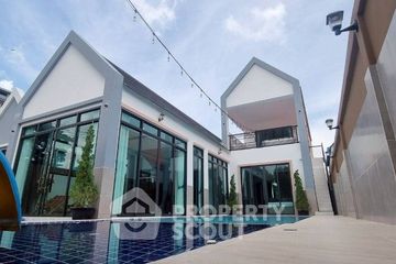 5 Bedroom Villa for sale in Nong Prue, Chonburi
