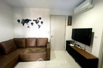 1 Bedroom Condo for sale in Life Sukhumvit 48, Phra Khanong, Bangkok near BTS Phra Khanong