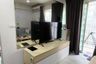 1 Bedroom Condo for sale in My Resort Bangkok, Bang Kapi, Bangkok near MRT Phetchaburi