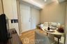1 Bedroom Condo for sale in The Saint Residences, Chom Phon, Bangkok near MRT Phahon Yothin