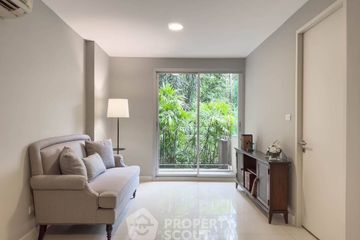 1 Bedroom Condo for sale in The Clover Thonglor, Khlong Tan Nuea, Bangkok