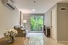 1 Bedroom Condo for sale in The Clover Thonglor, Khlong Tan Nuea, Bangkok