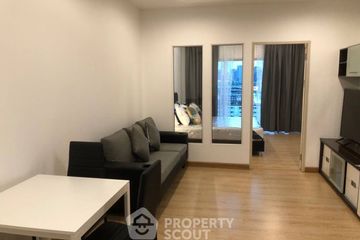 1 Bedroom Condo for sale in Thanon Phaya Thai, Bangkok near MRT Rang Nam