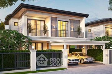 5 Bedroom Villa for sale in Nong Prue, Chonburi