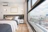 1 Bedroom Condo for sale in Casa Condo Asoke-Dindaeng, Din Daeng, Bangkok near MRT Phra Ram 9