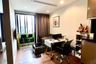 1 Bedroom Condo for sale in Ideo Q Victory, Thanon Phaya Thai, Bangkok near BTS Victory Monument