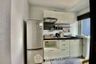 1 Bedroom Condo for sale in Ladda Condoview, Si Racha, Chonburi