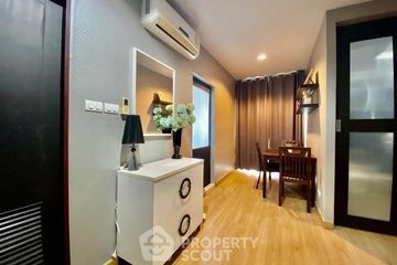 1 Bedroom Condo for sale in Ladda Condoview, Si Racha, Chonburi