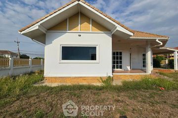 2 Bedroom House for sale in Pong, Chonburi