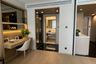 1 Bedroom Condo for sale in Walden Thonglor 8, Khlong Tan Nuea, Bangkok near BTS Thong Lo
