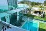 4 Bedroom Villa for sale in Huai Yai, Chonburi