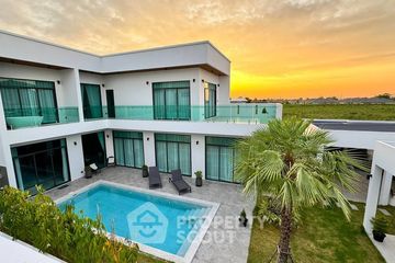 4 Bedroom Villa for sale in Huai Yai, Chonburi