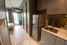 1 Bedroom Condo for sale in IDEO New Rama 9, Hua Mak, Bangkok near Airport Rail Link Ramkhamhaeng
