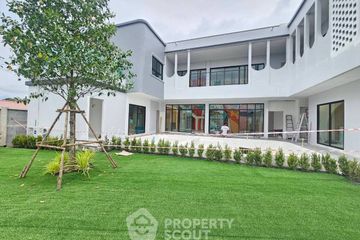 5 Bedroom Villa for sale in Huai Yai, Chonburi