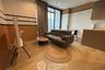2 Bedroom Condo for sale in Quinn Sukhumvit 101, Bang Chak, Bangkok near BTS Punnawithi