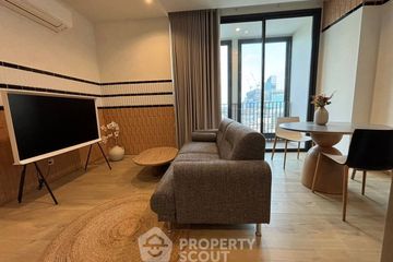 2 Bedroom Condo for sale in Quinn Sukhumvit 101, Bang Chak, Bangkok near BTS Punnawithi