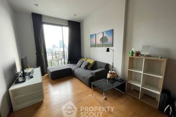 1 Bedroom Condo for sale in KEYNE BY SANSIRI, Khlong Tan, Bangkok near BTS Thong Lo