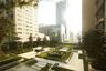 1 Bedroom Condo for sale in The ESSE Asoke, Khlong Toei Nuea, Bangkok near BTS Asoke