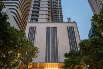 1 Bedroom Condo for sale in The ESSE Asoke, Khlong Toei Nuea, Bangkok near BTS Asoke
