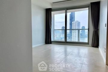 1 Bedroom Condo for sale in Khlong Ton Sai, Bangkok near BTS Saphan Taksin
