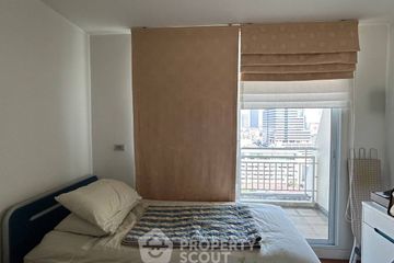 2 Bedroom Condo for sale in Baan Siri Silom, Silom, Bangkok near BTS Surasak