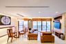 2 Bedroom Condo for sale in Pattaya City Resort, Nong Prue, Chonburi