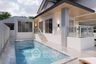 4 Bedroom House for sale in Central Park 4, Nong Prue, Chonburi
