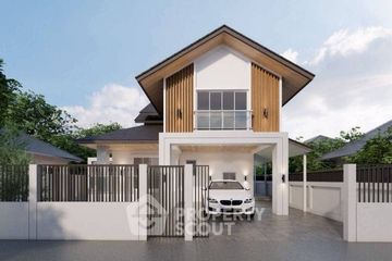 4 Bedroom House for sale in Central Park 4, Nong Prue, Chonburi