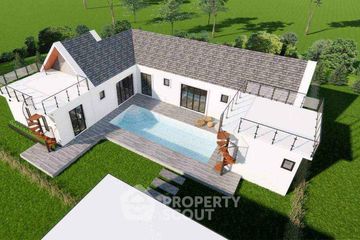 4 Bedroom Villa for sale in Nong Prue, Chonburi